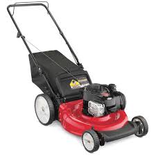 I need a diagram of a small lawn mower engine.? Yard Machines 21 Push Mower 11a B1be729 Mtd Parts