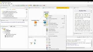 how to spot and remove outliers using knowledge based rule system analytics knime outliers