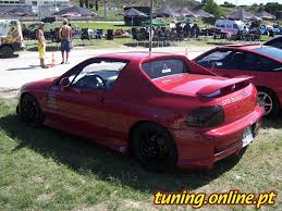 Find out how to replace it here. Honda Crx Del Sol Picture 14 Reviews News Specs Buy Car