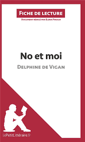 Fiche De Lecture No Et Moi De Delphine De Vigan Fiche De Lecture Resume Complet Et Analyse Detaillee De L Uvre Elena Pinaud Lepetitlitteraire Fr Grand Format Place Des Libraires Les yeux grand ouverts, elle observe les gens, collectionne les mots, se livre a des experiences domestiques et devore les encyclopedies. fiche de lecture no et moi de delphine de vigan fiche de lecture resume complet et analyse detaillee de l uvre elena pinaud
