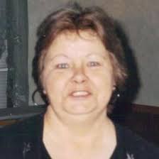 Carolyn E. Baldy Obituary (1958