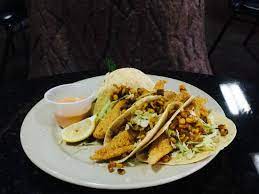 Order online and track your order live. The Best Fish Tacos In Houston Picture Of Abe S Cajun Market Houston Tripadvisor