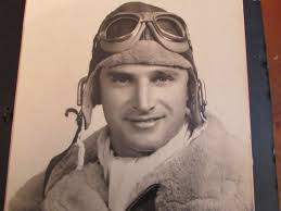 P-40 fighter plane named after West Palm Beach?