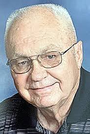 Gerald (Jerry" David Wolf Obituary