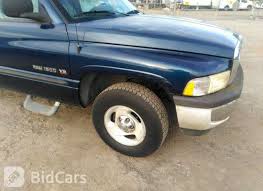 Image result for Patriot Blue 2000 Dodge Truck