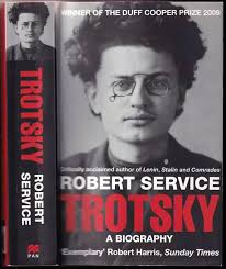 📙 Trotsky : A Biography