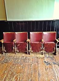 Gents Of London Waiting Area Theatre Seats Beach Chair Umbrella Barber Shop Interior Brown Leather Recliner Chair