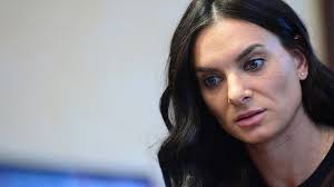 Начинаются тренировки у евы в 07:30. Isinbaeva Proigrala Vybory Na Post Glavy Komissii Sportsmenov Mok