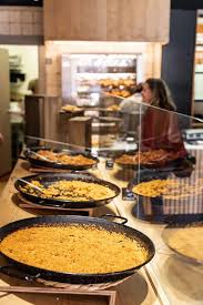 Te llevamos tu menú a casa. La Tradicional Comida Para Llevar