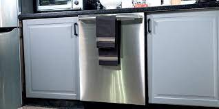 Best stainless steel dishwasher uk. Best Stainless Steel Dishwashers Of 2021 Reviewed