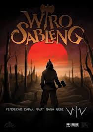 Bastian tito memunculkan seorang tokoh wiro sableng dengan ciri khas yang unik. Finalis Lomba Desain Poster Film Wiro Sableng Poster Film Poster Film