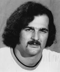 Bob Moose (1947-1976)