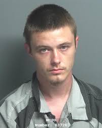 MONTGOMERY COUNTY JAIL BOOKINGS FOR MARCH 16, 2021