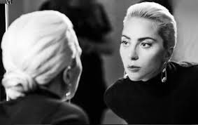 Take a first look at Lady Gaga's campaign film as the new face of the  Tiffany & Co.'s #TiffanyHardWear collection, debuting this spring.