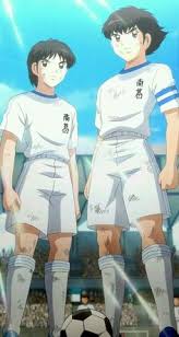 Et vous nimporte le kel et ya pratiquement tous les mangas mé il faut les telecharger et si vous voulé olive et tom vous allé sur serie et apré sur la lettre o et il aura des manga vous descendé je voudrai voire les episodes d olive et tom le retour vous pouvez m envoyer 1 site et eviter de me bombarde. 100 Tsubasa Misaki Ideas Tsubasa Captain Tsubasa Capitan Tsubasa