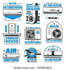 Cooling System Logo Images Stock Photos Vectors Shutterstock