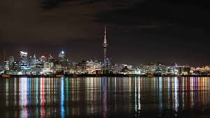 It is a vibrant multicultural city, set around two big natural harbours, and ranked as one. Is Auckland The Most Misunderstood City In The World Possibly