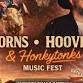 2026 Horns Hooves and Honkytonks Music Fest - Saturday