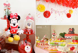 Mickey e minie mickey mouse bday mickey mouse parties mickey party mickey mouse birthday 2nd birthday parties birthday hats birthday last week i showed you my son's mickey mouse birthday party! Mickey Mouse 2nd Birthday Party Ideas Cheap Online Shopping