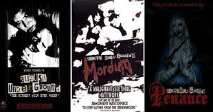 August Underground Sickening A Truly Awful Film Horrendous Could Only Stomach A Few Minutes No Point Gore For Gore S Sake Universo