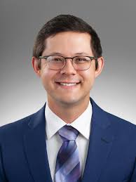 Dr. Brandon Meyer, MD, Pediatrics