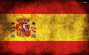 Spain Flag Digital Art Digital Art Spain Flag Spanish Flags Spain
