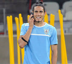 Persone famose a napoli, tutti gli articoli divisi per persona. Chelsea United And City Target Edinson Cavani Ready To Push For Move To A Big Club Football Sport Express Co Uk