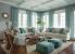White Sofa