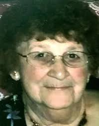 Alverta Linebaugh Obituary (1924