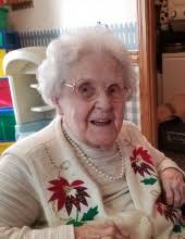 Obituary information for Freda E. Stopher