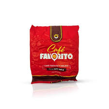 FAVORITO CAFE 100G