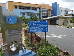 Kolej komuniti kuala langat terletak di banting, selangor. Kolej Komuniti Kuala Langat Mapio Net