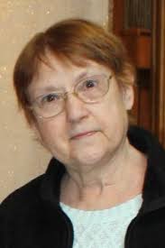 Doris J. Clancy — Thompson & Kuenster Funeral Home