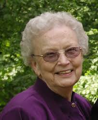 Obituary for Georgetta F. (Hayes) Armstrong