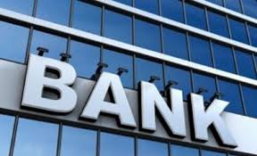 Banklarda Bohranin Ikinci Fazasi Baslaya Bilər Online Banking Banking Bank Financial