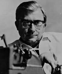 The Mark of Greatorex: UFO and The Power Game