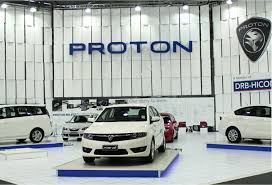 Proton Pakistan