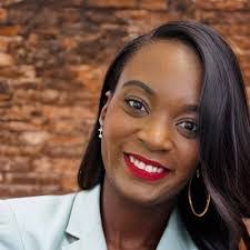 Gabrielle Ervin's Instagram, Twitter & Facebook