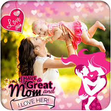 Mothers Day Dp Maker Amazon De Apps Fur Android Motherhood is no longer shopping alone.