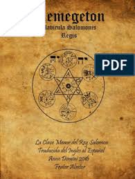 Tratan las palabras de bendición de enoc a los justos, que vivirán cuando los impíos sean condenados. Ø¹Ø¶Ø© Ù†Ø¬Ø§Ø­ ØªØ¨Ø®Ø± El Libro De Salomon Pdf Alsanapropertyinvestments Com