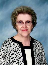 Obituary information for Lois Jenkins