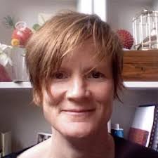 Charlotte K Arculus (@CharloArculus)