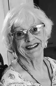 Obituary: MaryLou (Johnson) Freudenberger