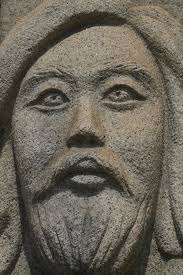 Korean statue depicts a jesus so jacked it looks like his. Korean Jesus
