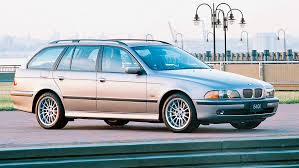 Best Bmw 5 Series Models Of All Time