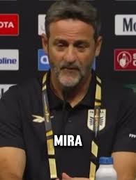 “Hacerme esa película no me sirve de nada”, Thomas Christiansen habla  previo al duelo de este martes vs Jamaica., 🎥 @concacaf