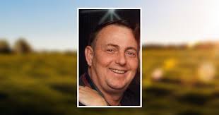 Donald Burton Obituary 2016