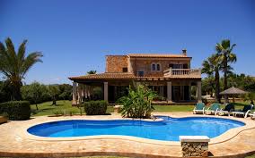 Mallorca my home has a selection of idyllic chalets, villas, townhouses and apartments on offer, all with a particular flair experience pollença and the island of majorca with all the variety they have to offer. Finca S Hort Im Suden Von Mallorca Fur 6 Personen Zu Mieten Strandnah