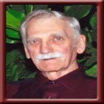 Obituary of Raymond Paul McDermott