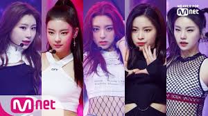 Jyp entertainment music videos (official videos): Jyp Entertainment S Latest Girl Group Itzy Profile Age Height Song Etc Channel K